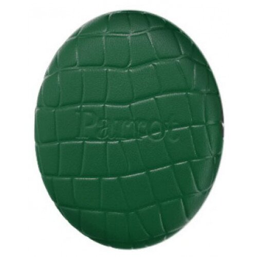 Parrot Battery Cover Zik 3 - Emerald Green Croc