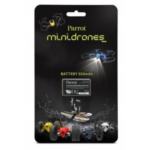 Parrot Battery for Minidrones