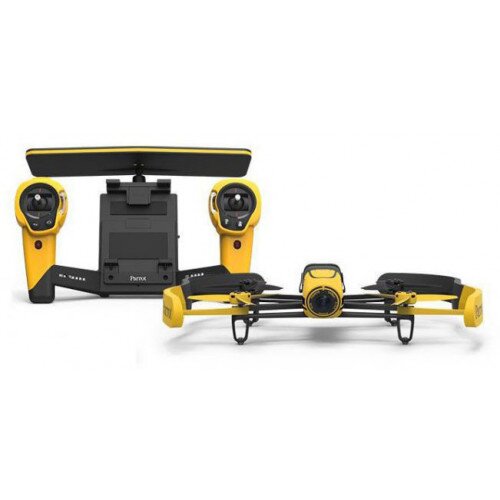 Parrot BEBOP DRONE & SKYCONTROLLER - Yellow
