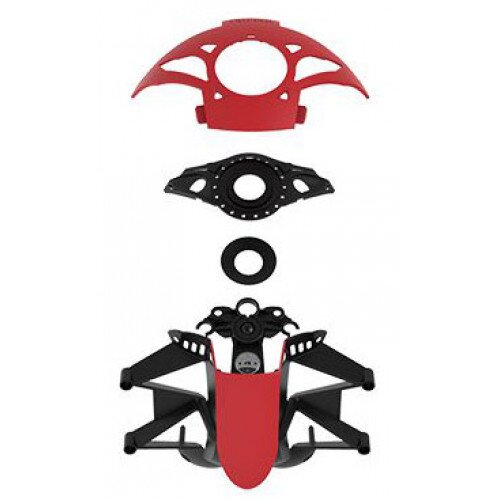 Parrot Camera and Body for Jumping Race - Max