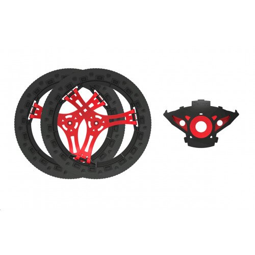 Parrot Customisation Kit for Jumping Sumo - Black