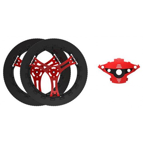 Parrot Jumping Night Customisation kit