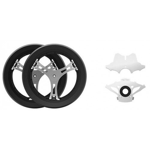 Parrot Jumping Race Customisation Kit - Jett
