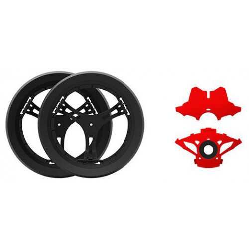 Parrot Jumping Race Customisation Kit - Max