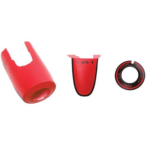 Parrot EPP nose for Bebop Drone - Red