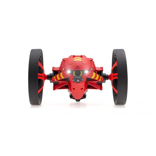 Parrot Jumping Night - Marshall