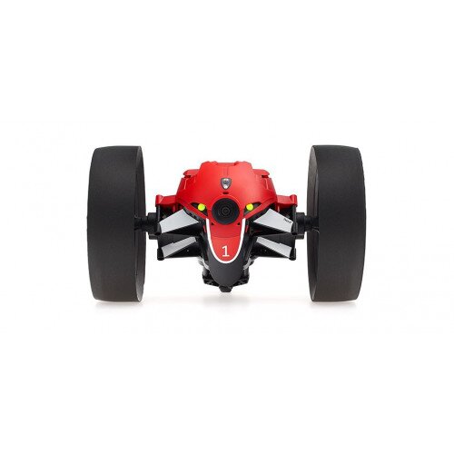 Parrot Jumping Race - Max