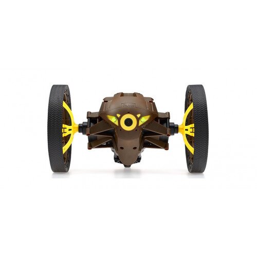 Parrot Jumping Sumo - KaKi