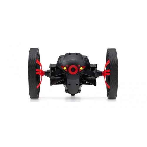 Parrot Jumping Sumo - Black
