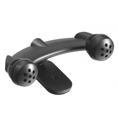 Parrot Microphone for MKi and Asteroid