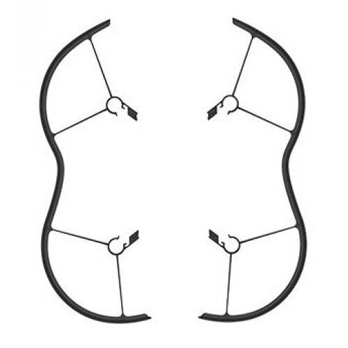 Parrot fairings for Airborne and Hydrofoil