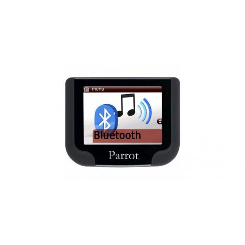 Parrot MKi9200