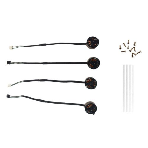 Parrot Motors Kit for Bebop Drone