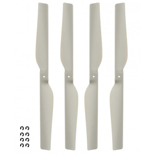 Parrot 4 Propellers for AR.Drone 2.0 Elite Edition - Sand