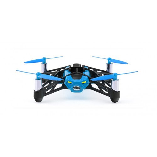 Parrot Rolling Spider - Blue
