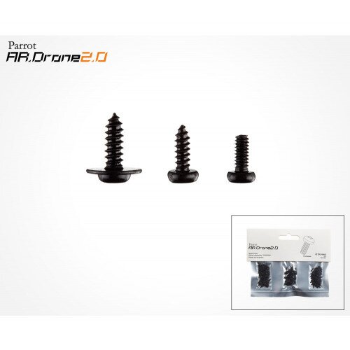 Parrot Screws for AR.Drone 2.0
