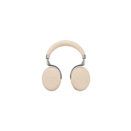 Parrot Zik 3 Over-Ear Wireless Headphones - Ivoire Surpique