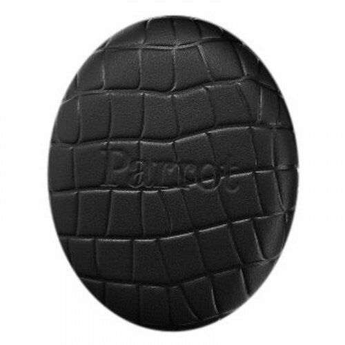 Parrot Zik 3 Battery Compartment Cover - Noir Croco