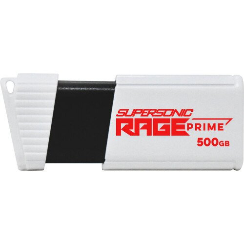 Patriot Rage Prime USB 3.2 Flash Drive - 500GB