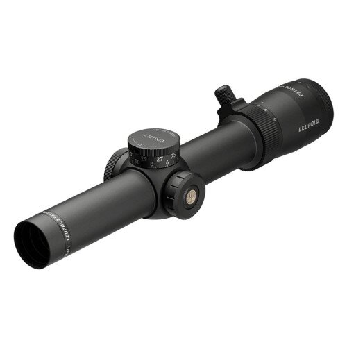 Leupold Patrol 6HD 1-6X24 CDS-ZL2 Illum. CMR2 Rifle Scope