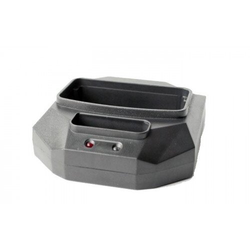 PatrolEyes Charging Station Dock for SC-DV5 and DV5-2