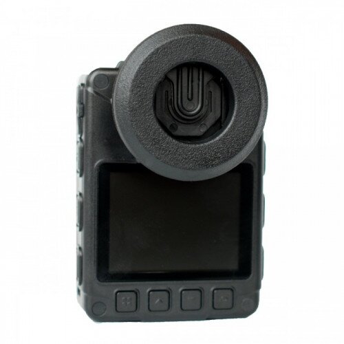 PatrolEyes Drop Lock Camera Mount for Klick Fast System