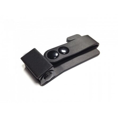 PatrolEyes HD Leather Epaulette Shoulder Mount