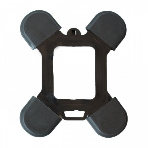 PatrolEyes Klick Fast Police Body Camera Magnet Mount