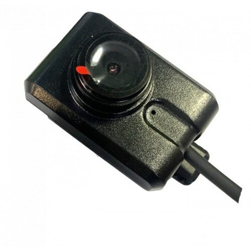 PatrolEyes MAX 2K Wide Angle 720P External Camera