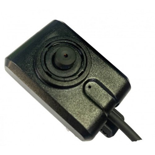 PatrolEyes MAX Covert External 720P Button Camera