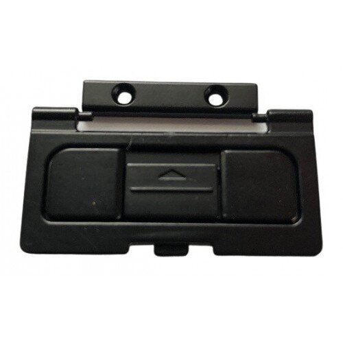 PatrolEyes Replacement Metal Battery Door for DV5 DV5-2