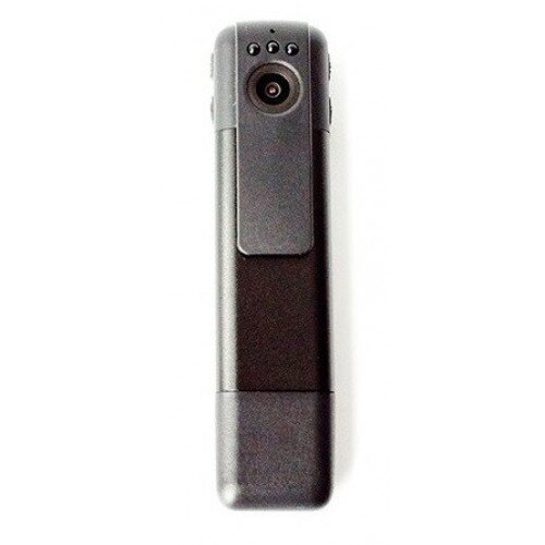 PatrolEyes WiFi Mini 1080P HD Infrared Pocket Body Camera