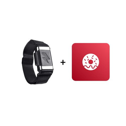 Pavlok + Quit Food Cravings