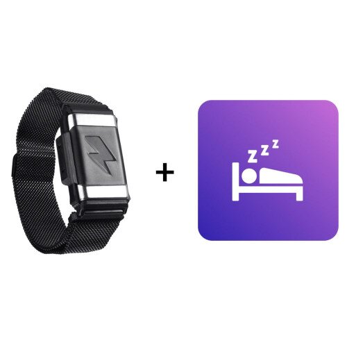 Pavlok + Shock Clock