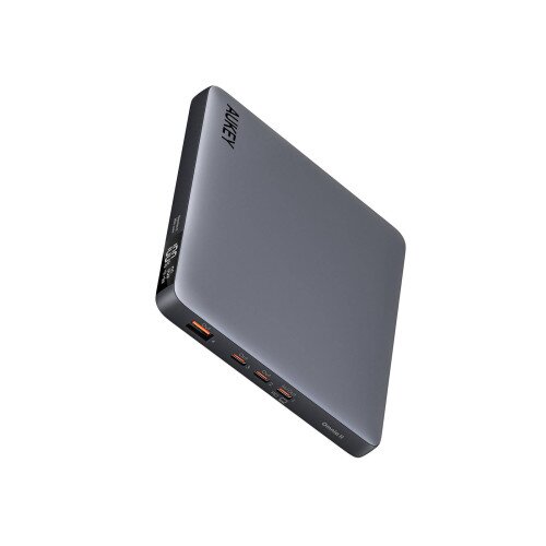 AUKEY PB-Y44 Sprint X 20K 100W 20000mAh Laptop Power Bank