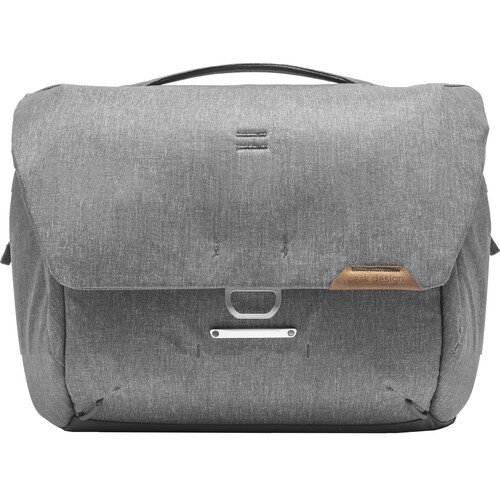 Peak Design 13L Everyday Messenger v2