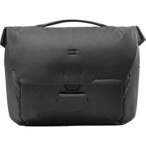 Peak Design 13L Everyday Messenger v2 - Black
