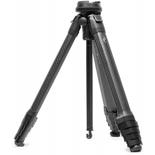 Peak Design Carbon Fiber Travel Tripod