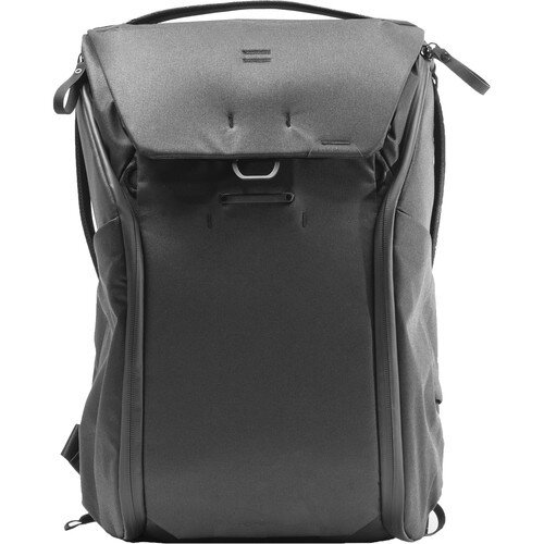 Peak Design Everyday Backpack - 30L - Black