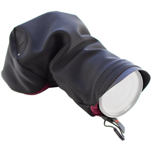 Peak Design Shell Camera Cover - Medium