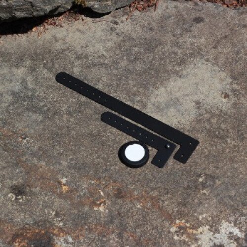 Pebblebee Honey Gear - Black