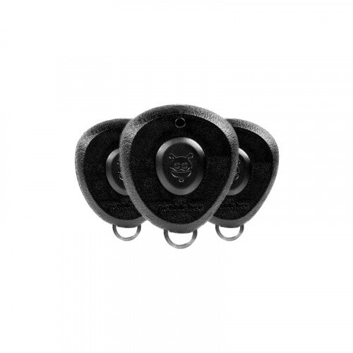 Pebblebee Stone Onyx - 3-Pack