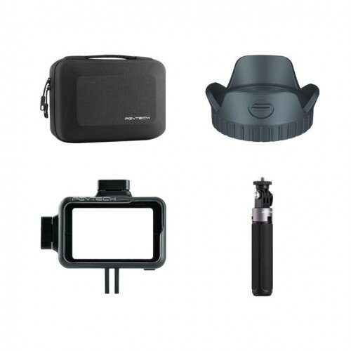 PGYTECH Osmo Action Vlog Set
