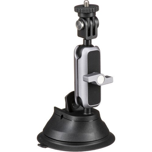 PGYTECH Suction Cup Vehicle Mount