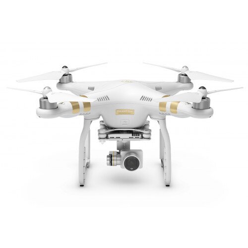 DJI Phantom 3 Professional Quadcopter