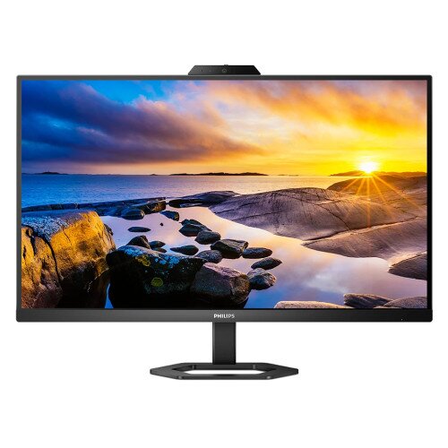 Philips 27E1N5600HE/00 27" LCD Monitor with 5MP Webcam