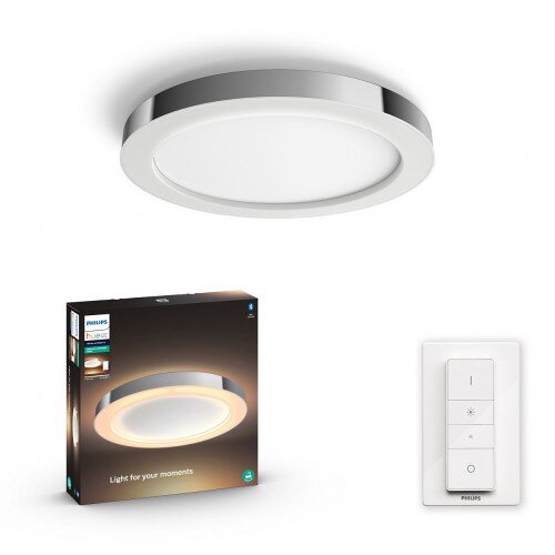 Philips Adore Bathroom Ceiling Light