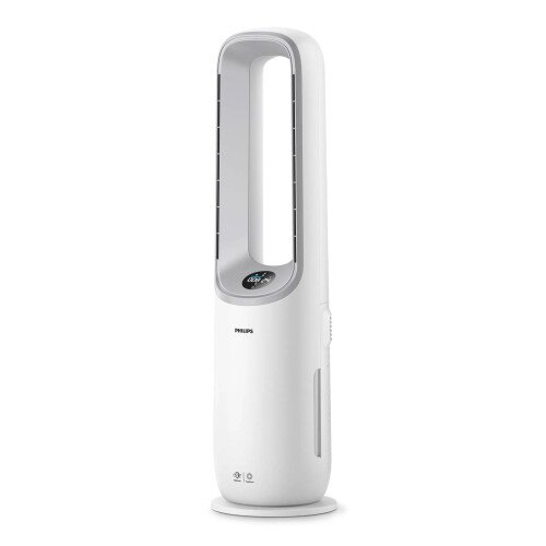 Philips Air Performer 7000 Series 2-in-1 Air Purifier and Fan (AMF765/30)