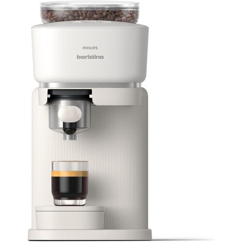 Philips Baristina Espresso Machine (BAR300/00)