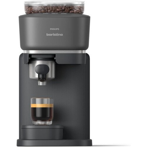 Philips Baristina Espresso Machine (BAR300/60)